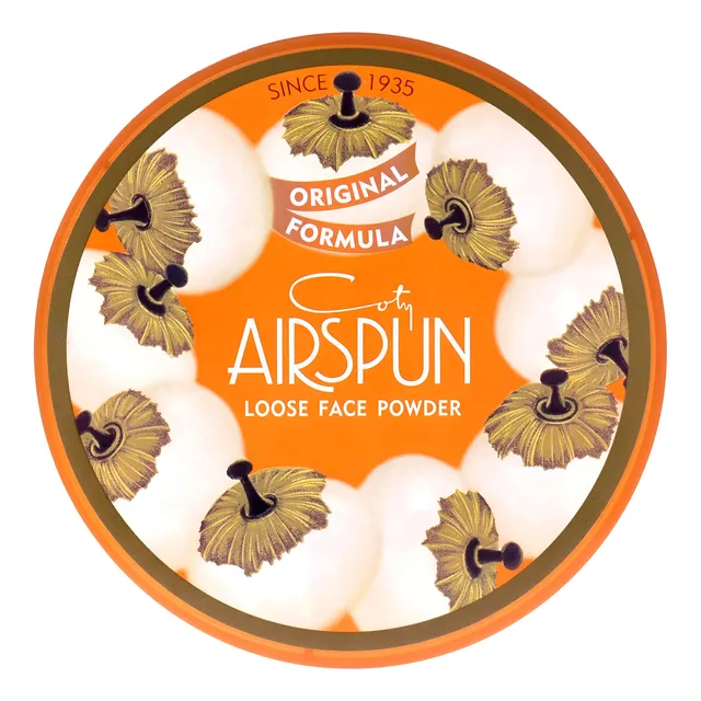 Polvo Translucido Airspun 65g