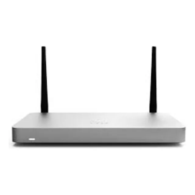 Router Wisp Inalámbrico  Tp-link Tl-wr850n