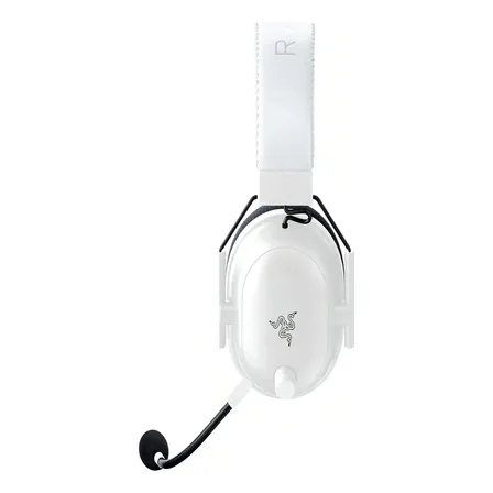Razer Blackshark V2 Pro Wireless - Rz0404530600r3 Branco
