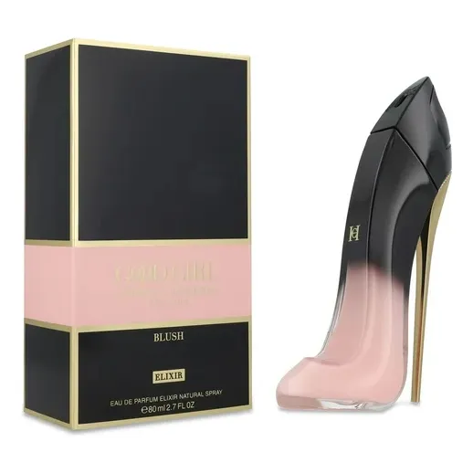 Perfume Carolina Herrera Good Girl Blush Elixir
