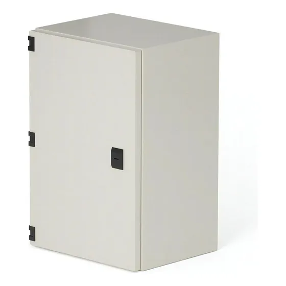 Gabinete Metalico Estanco 300x450x150 Genrod Gr 9000 099154