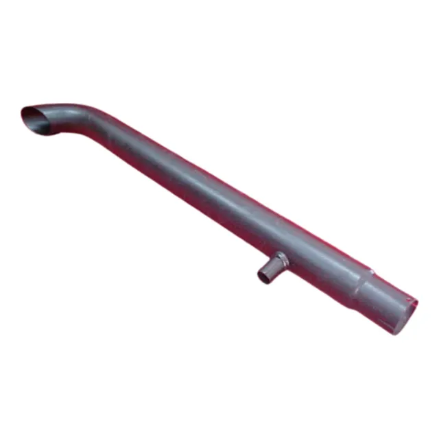 Tubo De Escape Veniran 399