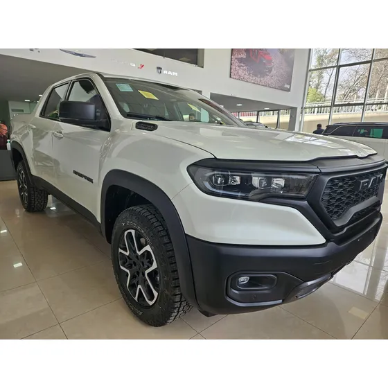 Ram Rampage 2.0 Rebel Gme At9 4x4