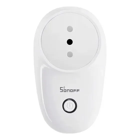 Enchufe Wifi Sonoff S26 R2