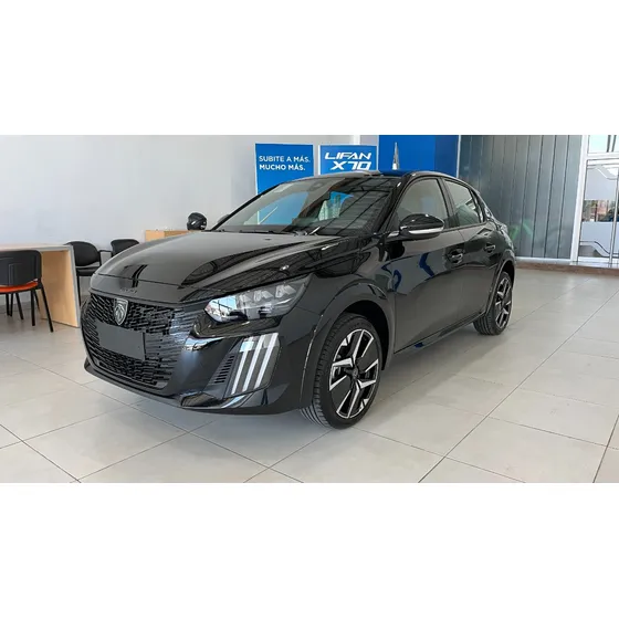 Peugeot 208 1.0t Gt