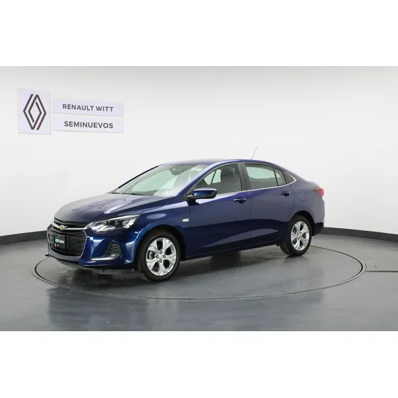 Chevrolet Onix 1.0 Ls At
