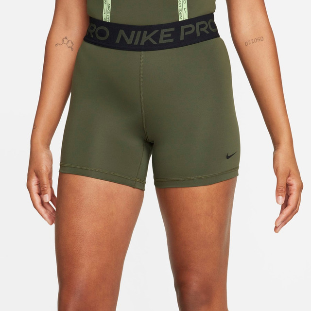 Shorts Nike Pro 365 Feminino Shorts Nike Pro 365 Feminino