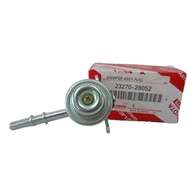 Regulador De Presión De Gasolina Camry Rav4 2.4 23270 28052