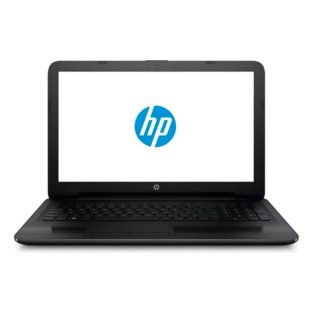 Notebook Hp 240 G7 1tb 4g Intel Core I5-8250u Free Dos Color Negro