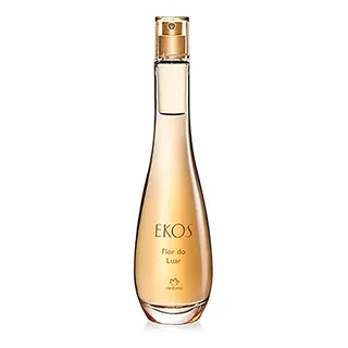 Desodorante ColĂŽnia Flor Do Luar Ekos Feminino 100ml Desodorante ColĂŽnia Flor Do Luar Ekos Feminino 100ml