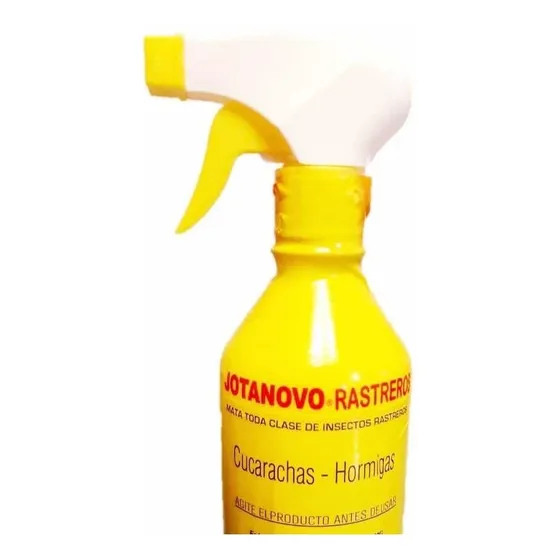 Insecticida Jotanovo Cucarachas  - Unidad - g a $28