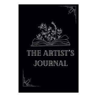 Libro: The Artists Journal: Una Guía Para Dar Rienda Suelta Libro: The Artists Journal: Una Guía Para Dar Rienda Suelta