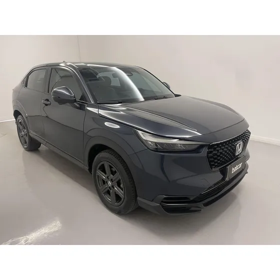 Honda Hr-v Hr-v Advance 1.5 Flex Tb 16v 5p Aut.