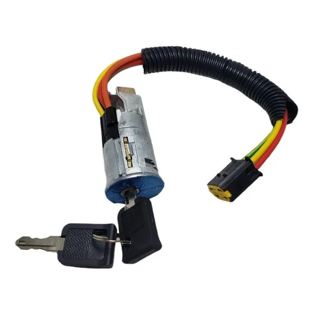 Suichera Encendido Renault Twingo 8v Y Twingo 16v