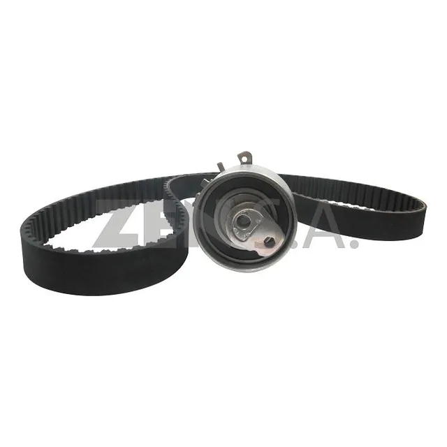 Kit De Distribucion Renault Clio 206 Kangoo Logan 1.0 16v D4
