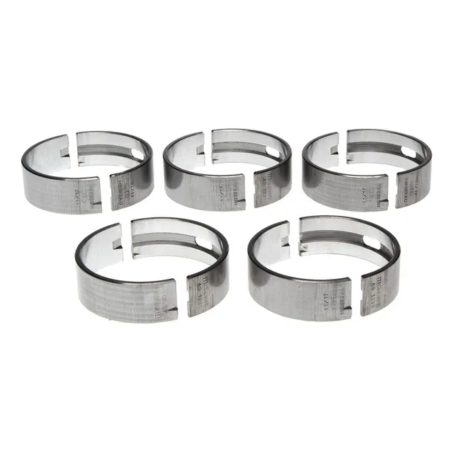 Juego Metales Bancada Audi Vw 1.6 1.8t 20v 2.0t Clevite