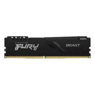 Memória 32gb (16gb X 2) Ddr4 2400mhz Kingston Hyperx Fury