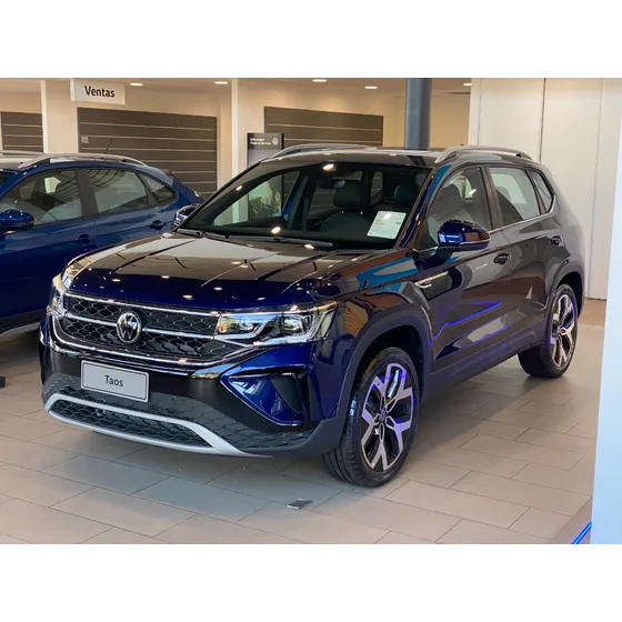 Volkswagen Taos 1.4 250 Tsi Highline