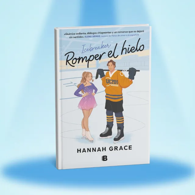 Romper El Hielo