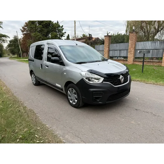 Renault Kangoo Ii Express 1.5 Dci Confort
