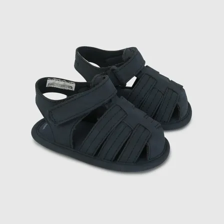 Sandalia Bebés Azul 57792 Colloky