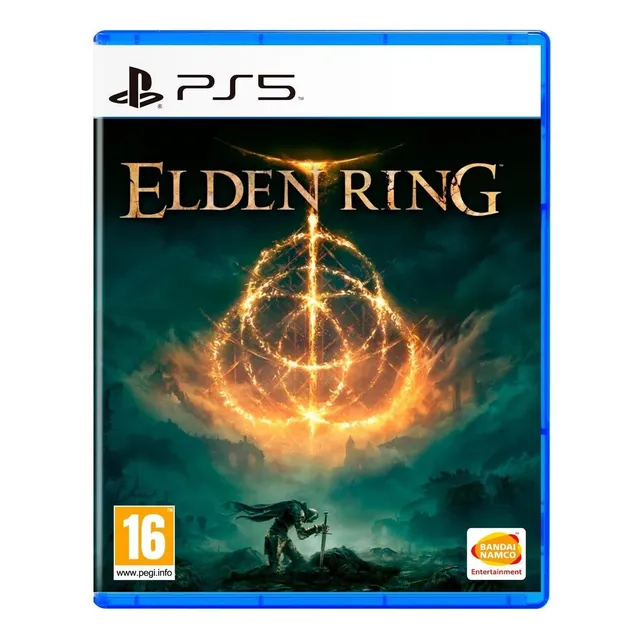Elden Ring Playstation 5 Euro