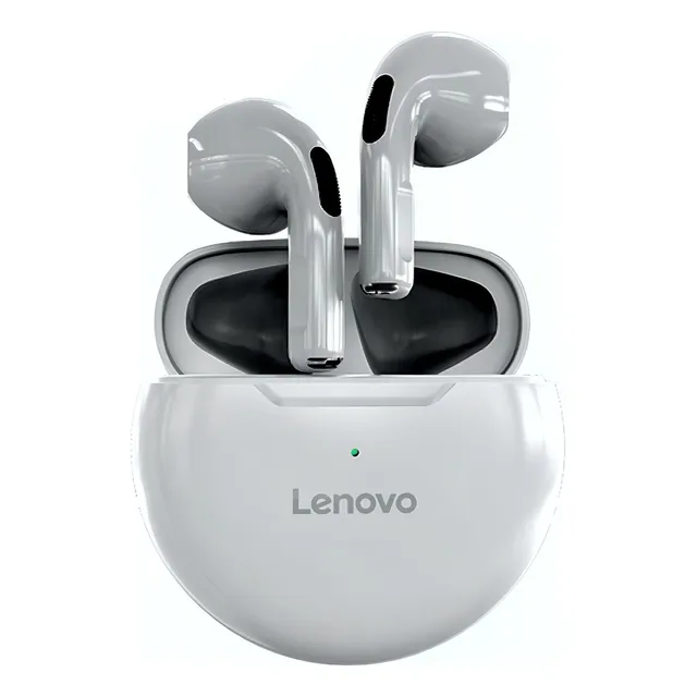 Audifonos Inalambricos Lenovo Ht38