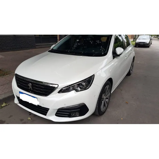 Peugeot 308 1.6 S Allure Plus