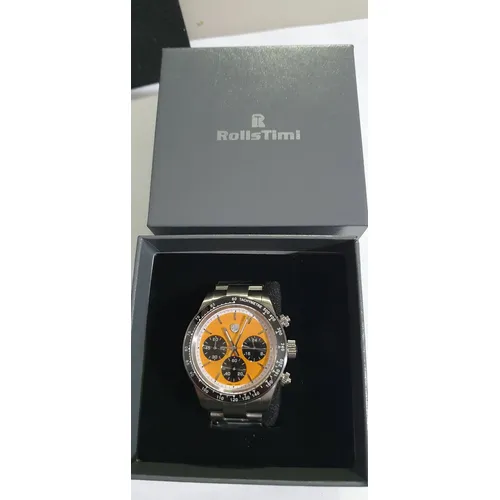 Relógio Citizen Aqualand Jp2007-17x Serie Limitada Verde Cor da