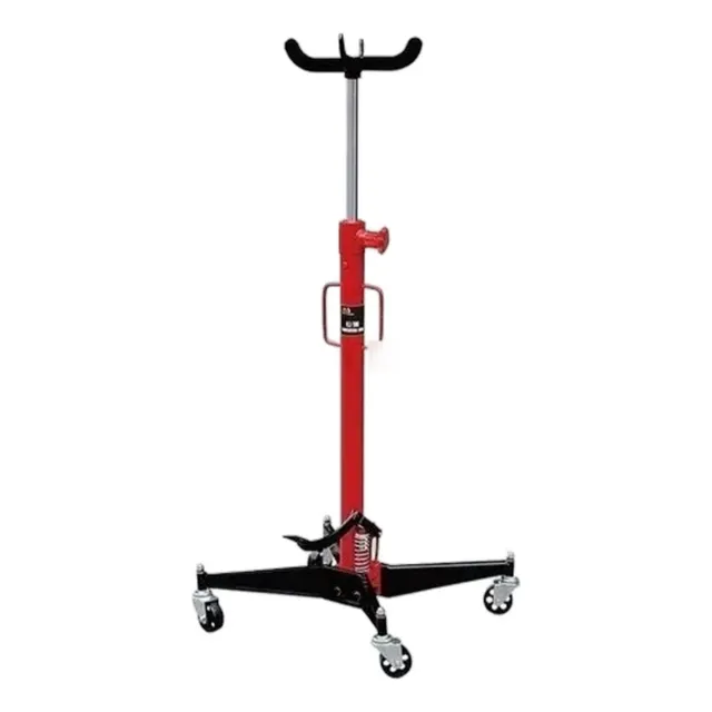 Gato De Pedestal Para Bajar Transmision 500 Kg