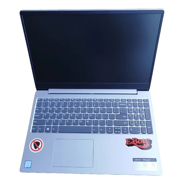 Lenovo Ideapad 330s-15lkb - Disco Ssd 1tb Ram 20gb Windows11 Gris