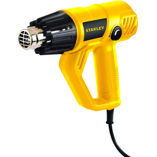 Pistola De Aire Caliente Calor 1800w Herramienta Stanley Pistola De Aire Caliente Calor 1800w Herramienta Stanley