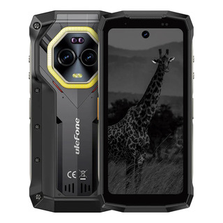 Celular Ulefone Armor Mini 20 Sim 4g Cámara Nocturna 8-256gb Celular Ulefone Armor Mini 20 Sim 4g Cámara Nocturna 8-256gb