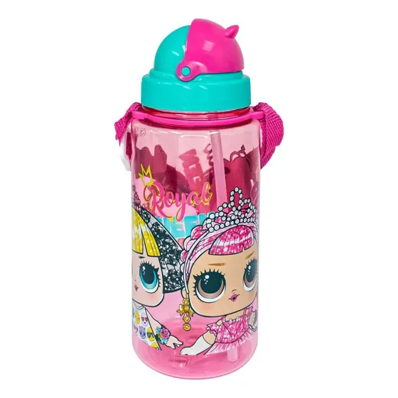 Tomatodo Scool Grande 450ml Niños Niñas - Varios Diseños