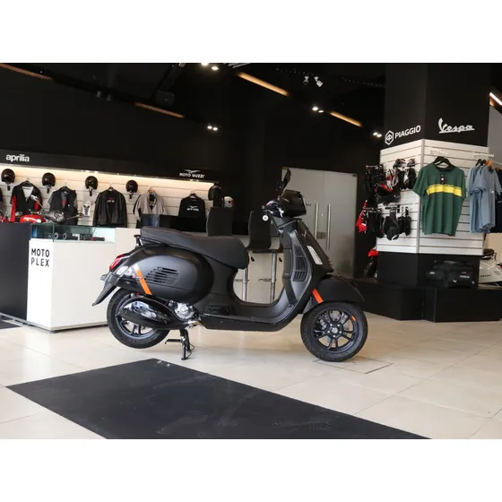 Vespa Gts 300 Super Sport