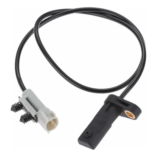 Sensor Abs Para Jeep Grand Cherokee Trasero 2006-2010