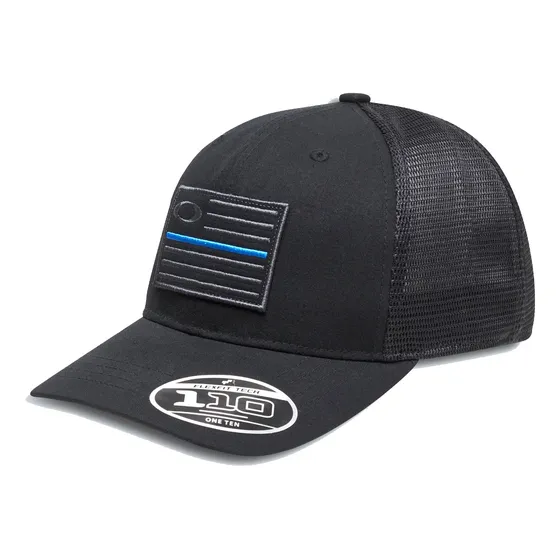 Oakley Si Multicam Flag 110 Snapbck Cap ( Gorra), Original
