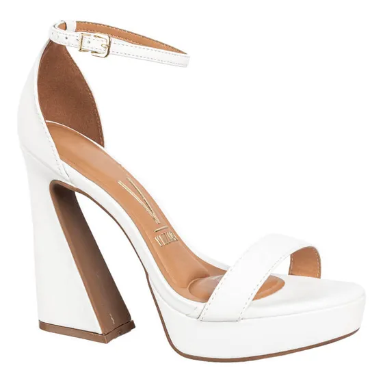 Sandalias Mujer Vizzano 6490-102 6490-102 Pelica/blanco.99 -