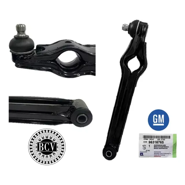 Meseta Brazo Oscilante Daewoo Matiz Suzuki Super Carry Spark