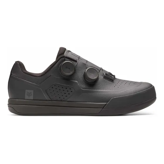 Zapatillas Fox Union Boa® Clipless Mtb Dhcalzado Downhill