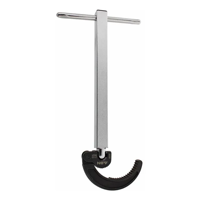 Abn Llave Lavabo Grande Extensible Instalacion Grifo 7 8
