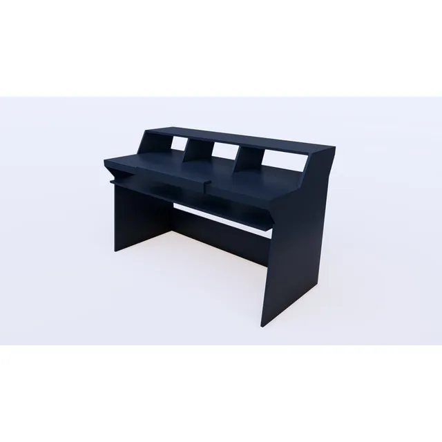 Royal Workstation Ws Basic Para Estudio Oferta Msi