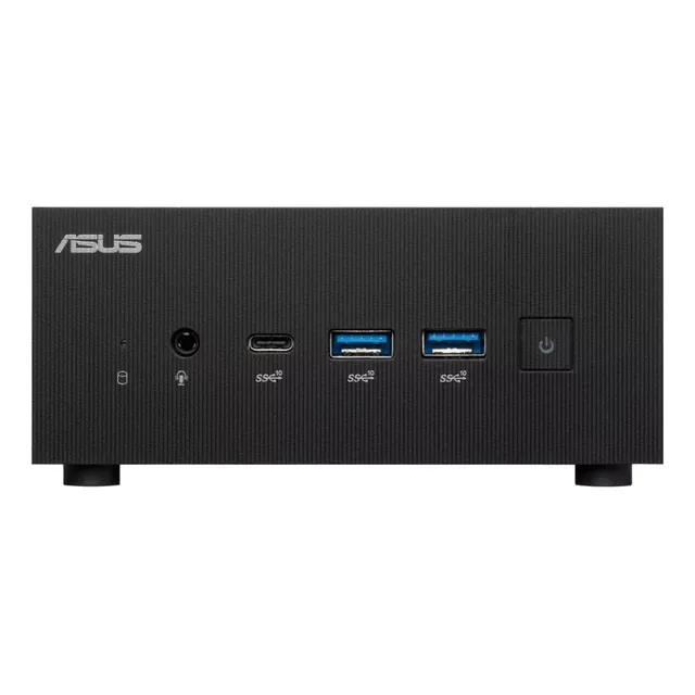 Mini PC Asus PN64-B Intel Core i3 1220P - 220V