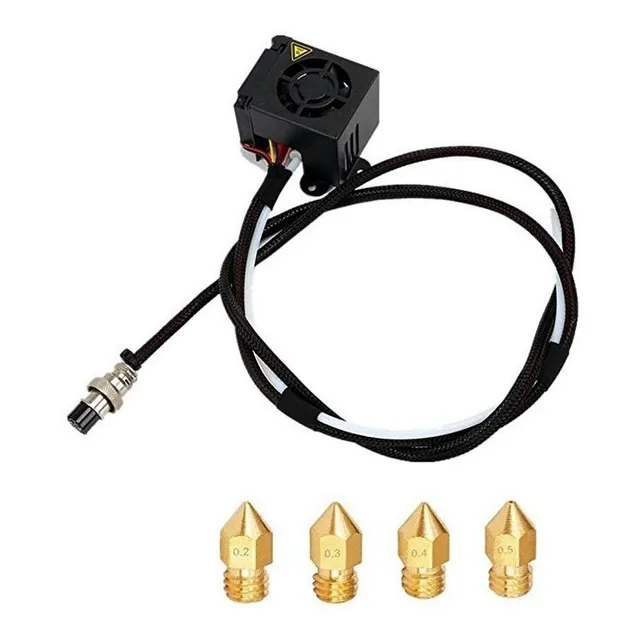 Creality Cr-10s Impresoras 3d Original Del Reemplazo De Piez