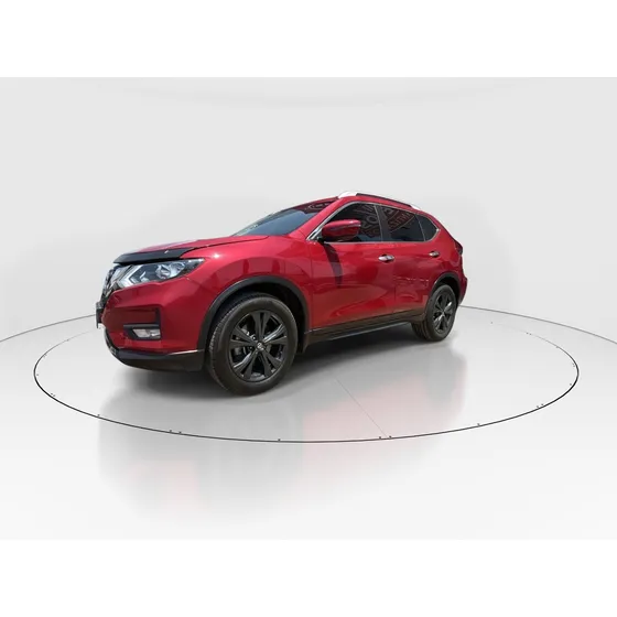 Nissan X-trail 2.5 Advance 3 Row Cvt