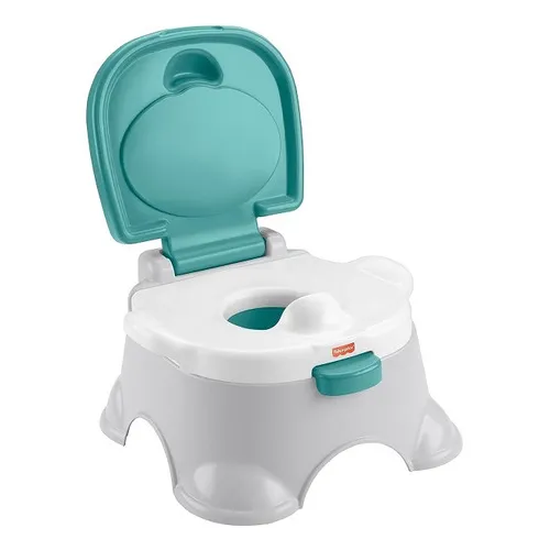 Pelela 3 En 1 Mattel De Fisher Price