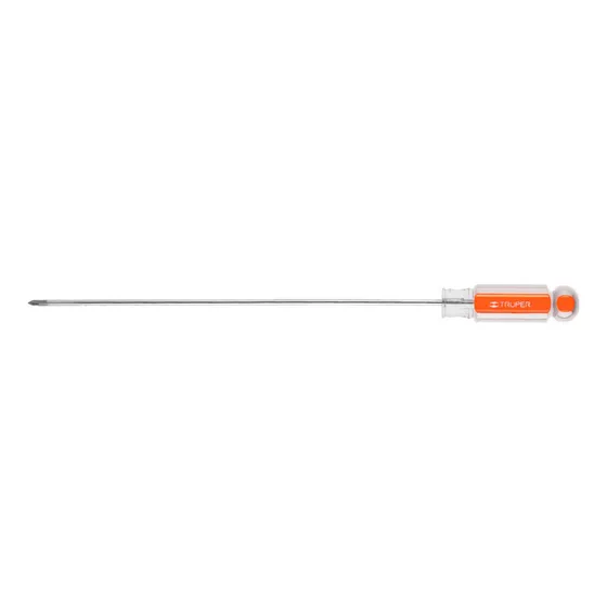 Destornillador Estria 1/8  X 8  Truper