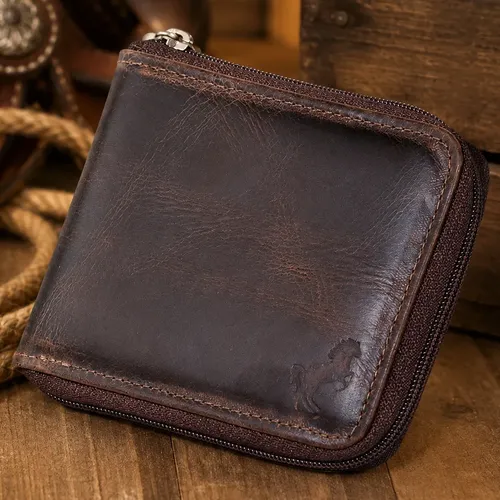 Vivienne Westwood Tri Fold Wallet Leather Orb Cmxcm Vw | MercadoLivre