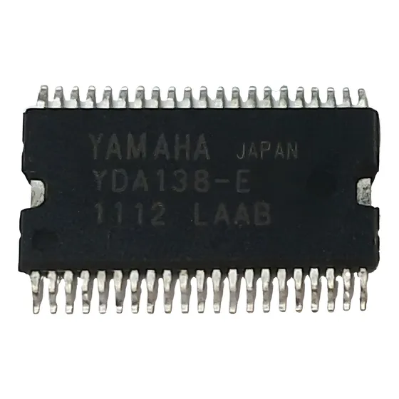 Yda 138 Yda-138 Yda138 Yda138-e Yamaha Original