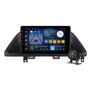 Estéreo 1+32g Para Honda Odyssey 2005-2010 Gps Cámara Wifi Estéreo 1+32g Para Honda Odyssey 2005-2010 Gps Cámara Wifi
